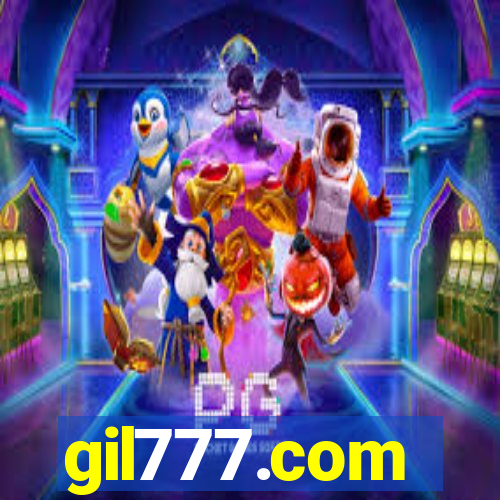 gil777.com