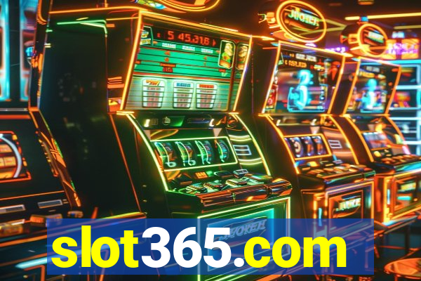 slot365.com