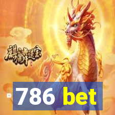 786 bet