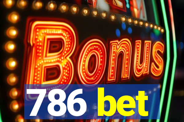 786 bet