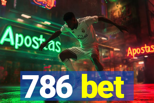 786 bet