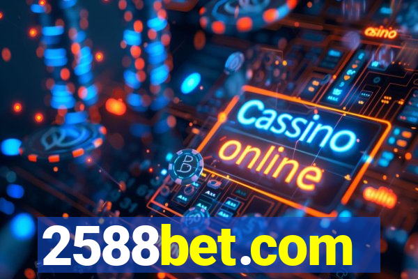 2588bet.com