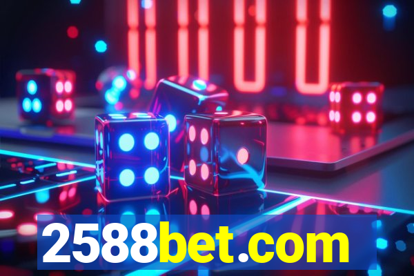 2588bet.com