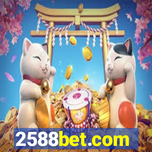 2588bet.com