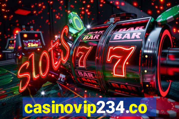 casinovip234.com