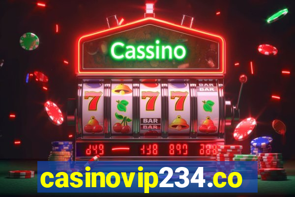 casinovip234.com