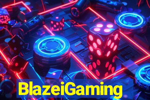 BlazeiGaming