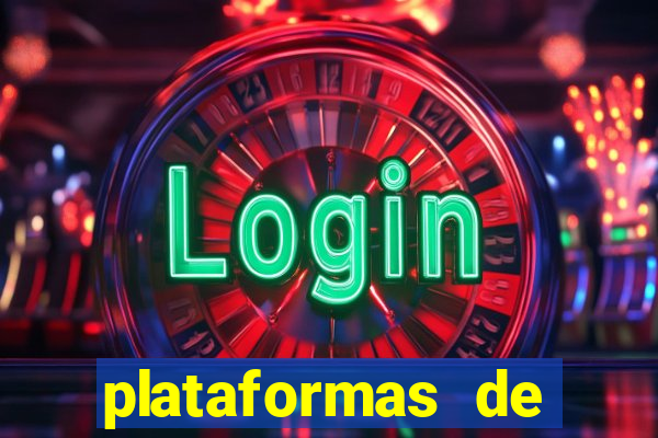 plataformas de jogos 777