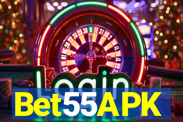 Bet55APK