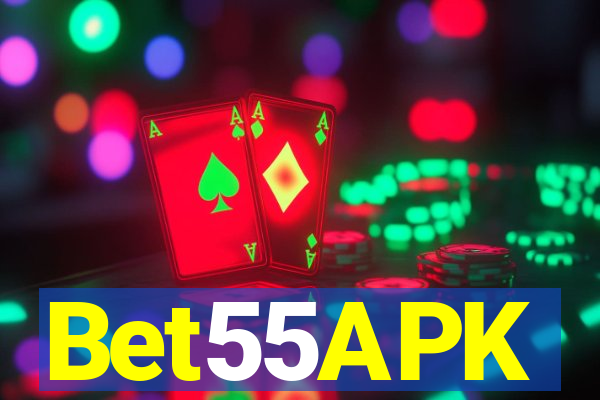 Bet55APK