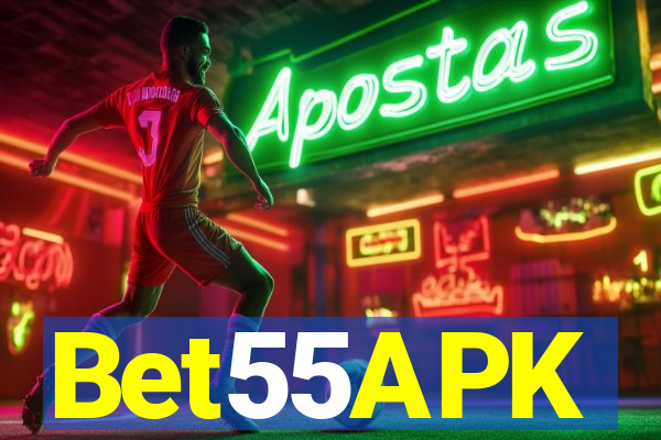 Bet55APK