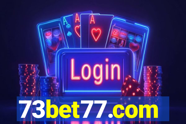 73bet77.com