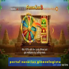 portal zacarias ginecologista