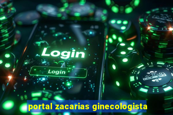 portal zacarias ginecologista