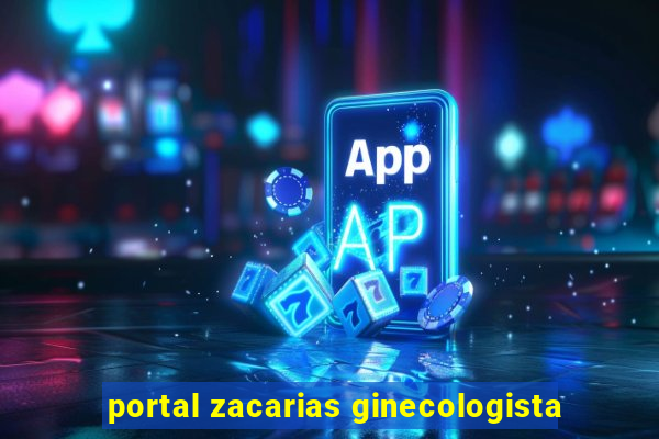 portal zacarias ginecologista