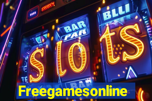 Freegamesonline