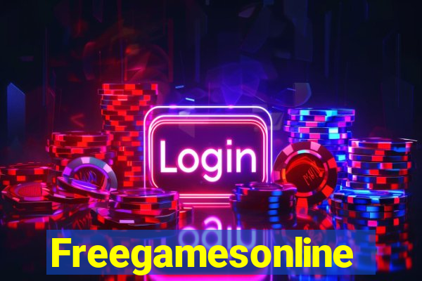 Freegamesonline