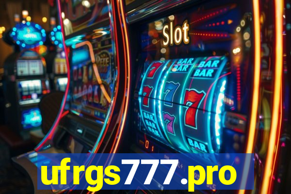 ufrgs777.pro