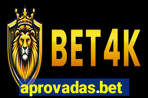 aprovadas.bet