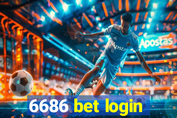 6686 bet login