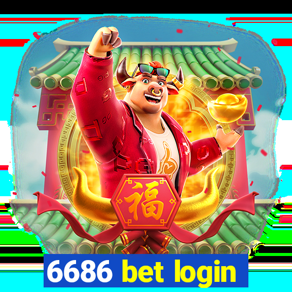 6686 bet login