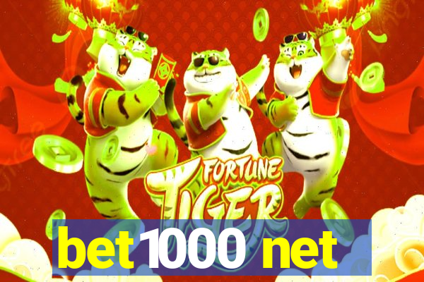 bet1000 net