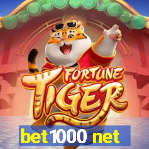 bet1000 net