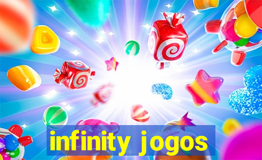 infinity jogos