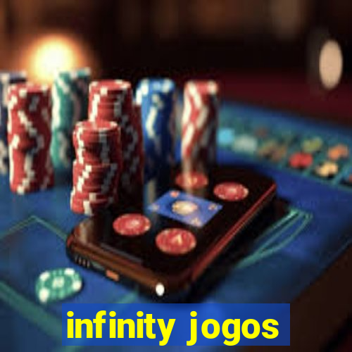 infinity jogos