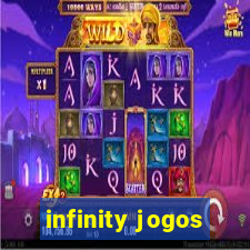 infinity jogos