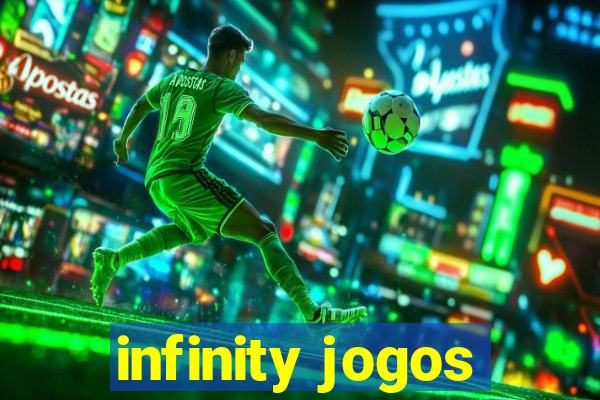 infinity jogos