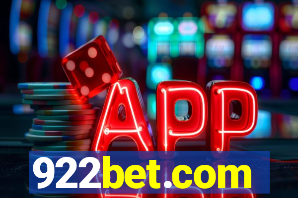 922bet.com