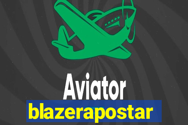 blazerapostar