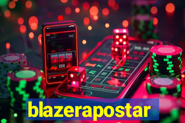 blazerapostar