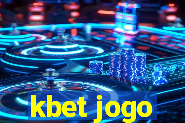 kbet jogo