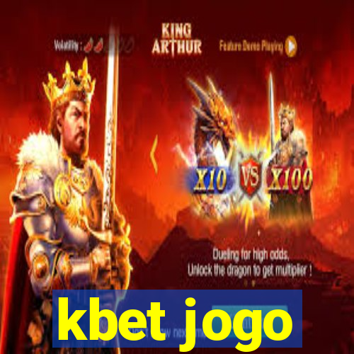 kbet jogo