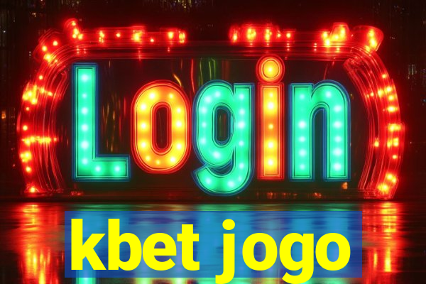 kbet jogo