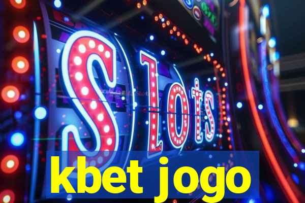 kbet jogo