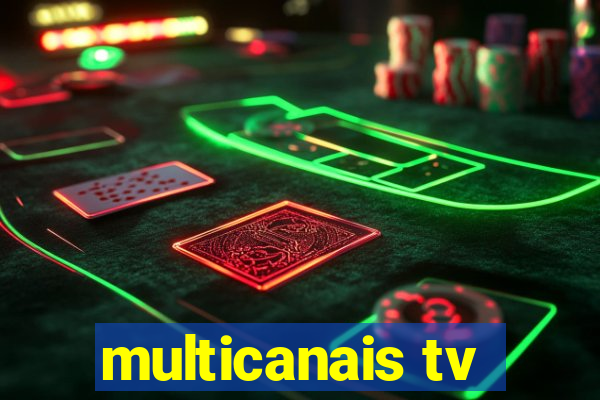 multicanais tv