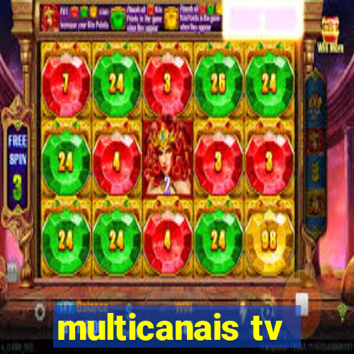 multicanais tv