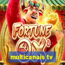 multicanais tv