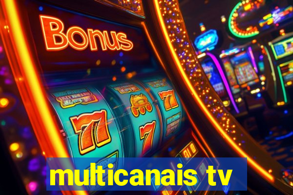 multicanais tv