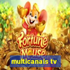 multicanais tv