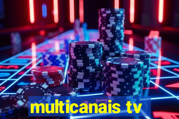 multicanais tv