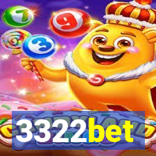 3322bet