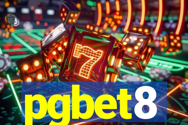 pgbet8