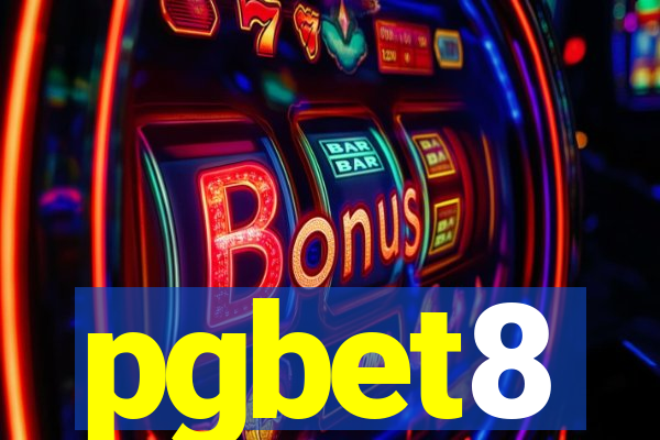 pgbet8