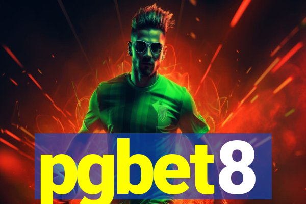 pgbet8