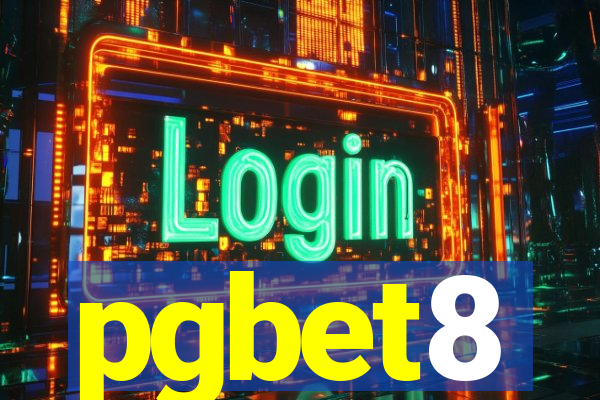 pgbet8