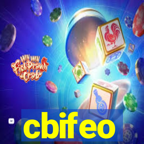 cbifeo